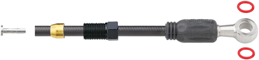 Jagwire Sport Mineral Hydraulic Hose