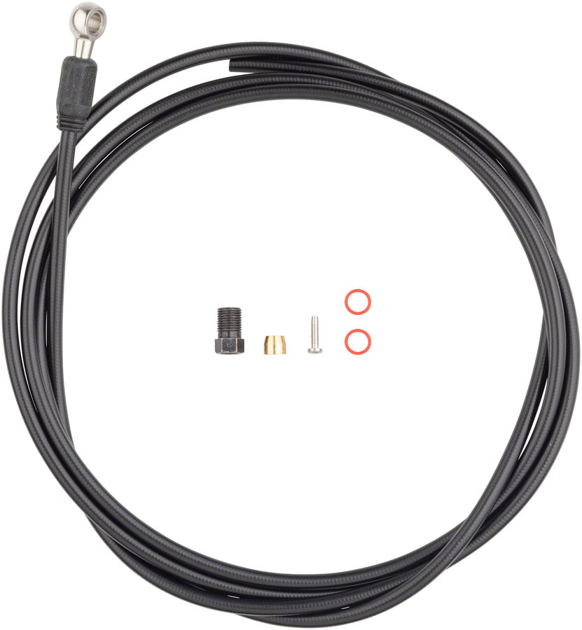 Jagwire Sport Mineral Hydraulic Hose