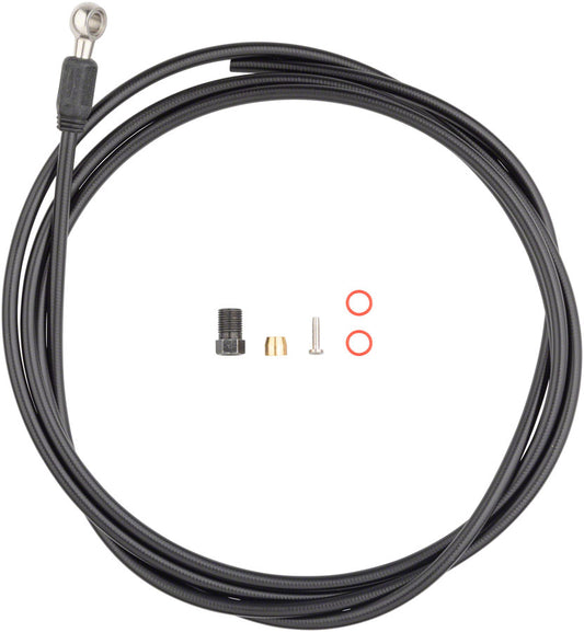 Jagwire Sport Mineral Hydraulic Hose