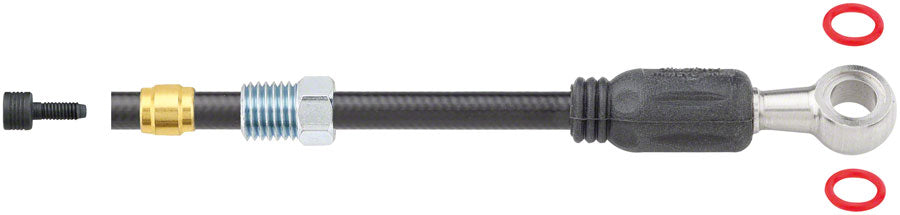 Jagwire Sport Mineral Hydraulic Hose