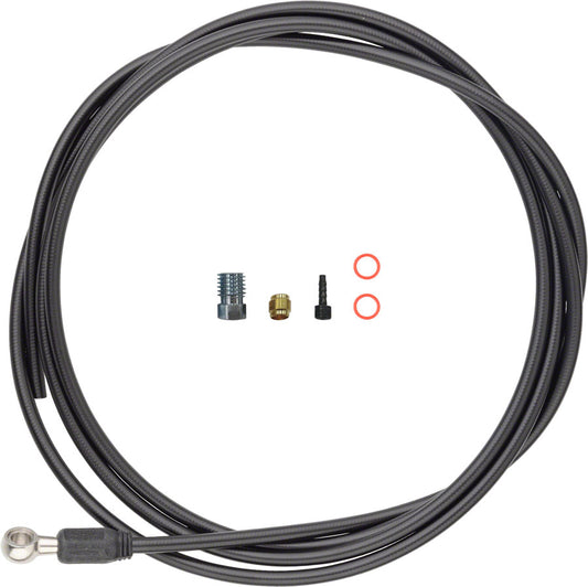 Jagwire Sport Mineral Hydraulic Hose