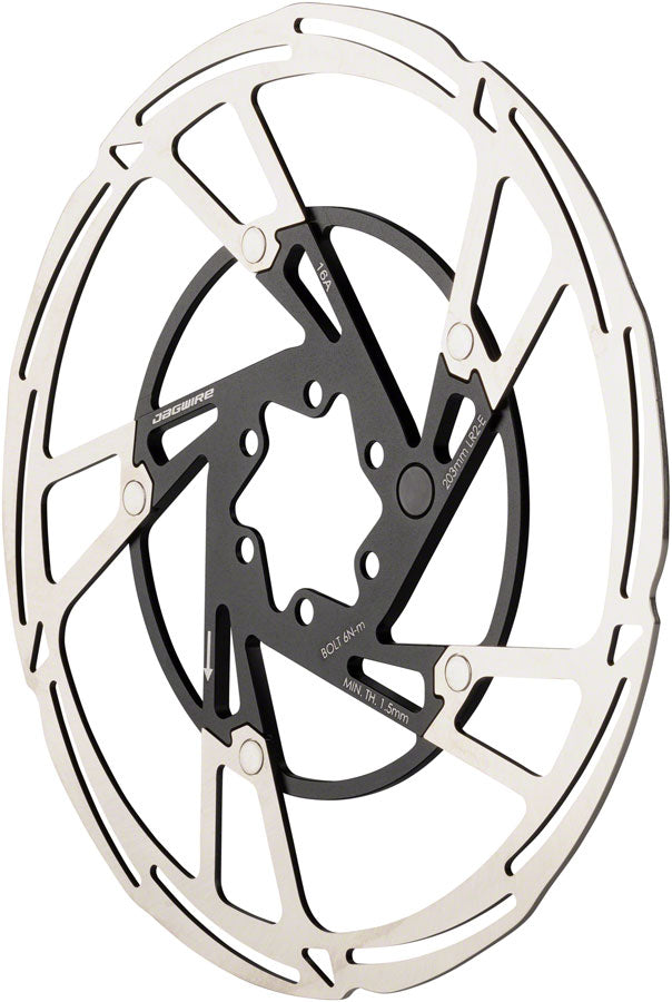 Jagwire Pro LR2-E Ebike Disc Brake Rotor