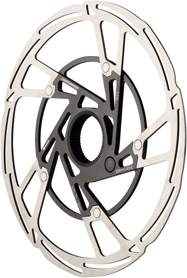 Jagwire Pro LR2-E Ebike Disc Brake Rotor