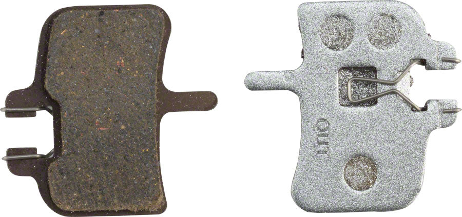 Promax Disc Brake Pads
