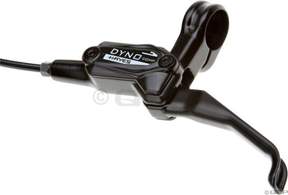 Hayes Dyno Comp