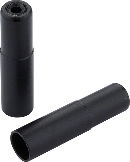 Jagwire Lined End Caps