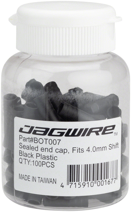 Jagwire Sealed End Caps