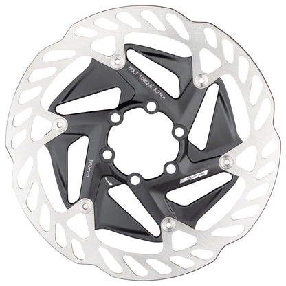 Full Speed Ahead K-Force WE Disc Rotor