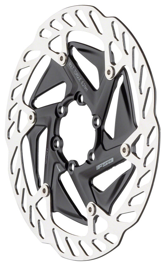 Full Speed Ahead K Force We Disc Rotor
