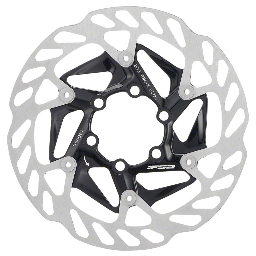 Full Speed Ahead K-Force WE Disc Rotor