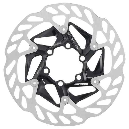Full Speed Ahead K Force We Disc Rotor