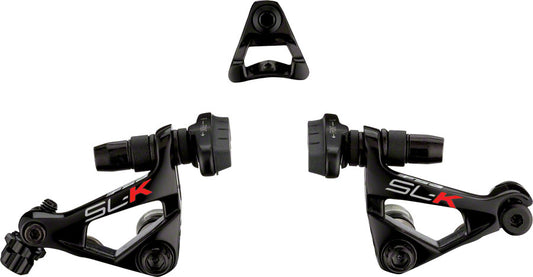 Full Speed Ahead SL-K CX