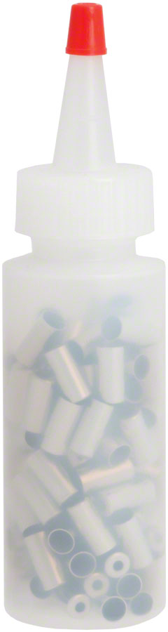 Cane Creek Housing End Caps