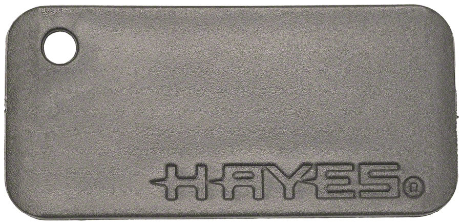 Hayes Pad Spacers