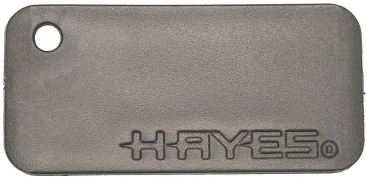 Hayes Pad Spacers