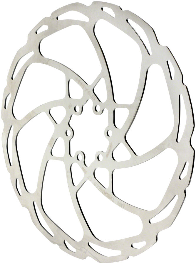Hayes D-Series Disc Rotor