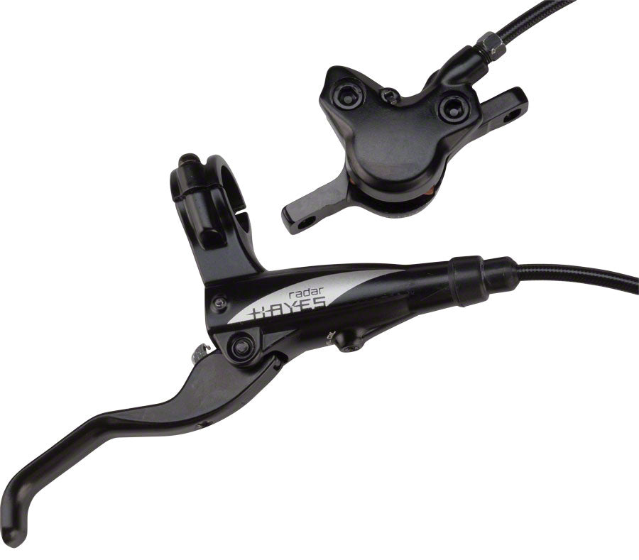 Hayes Radar Disc Brake