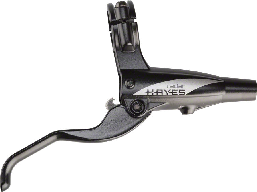 Hayes Master Cylinder Assembly