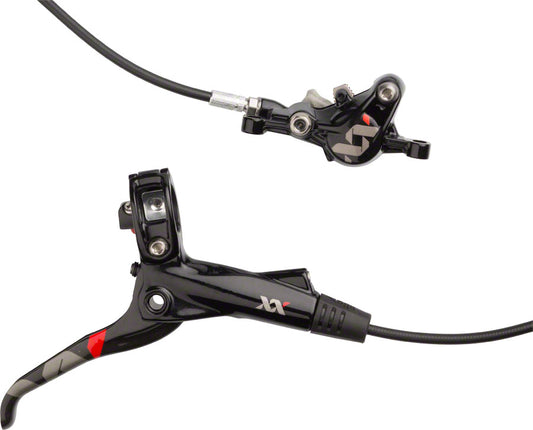 Sram Xx Carbon