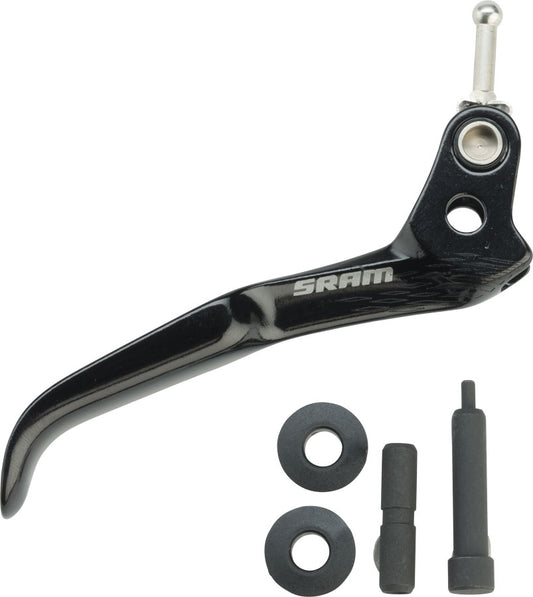 SRAM Level TL Aluminum Lever Blade Assembly Includes Pivot Pin and Pivot Bushings