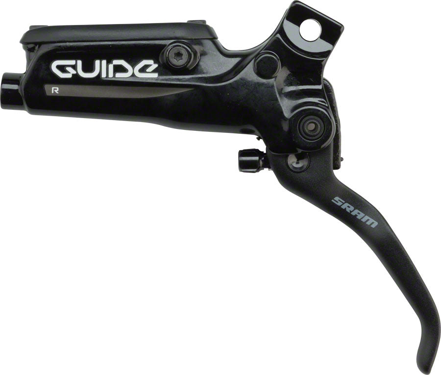 SRAM Guide RSC Brake Lever Black