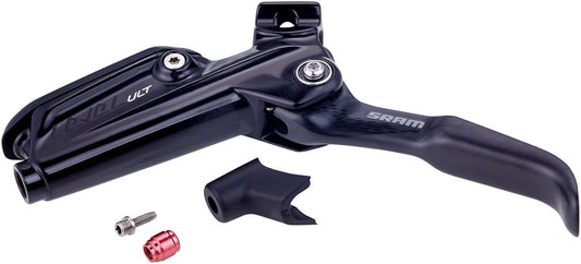SRAM Level Ultimate Disc Brake Lever Assembly Carbon Lever Version 2 Blk