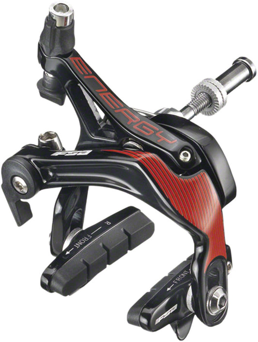 Full Speed Ahead Energy