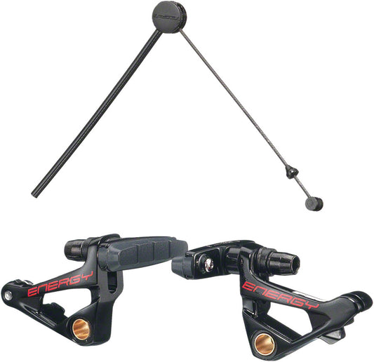 Full Speed Ahead Energy Cyclocross