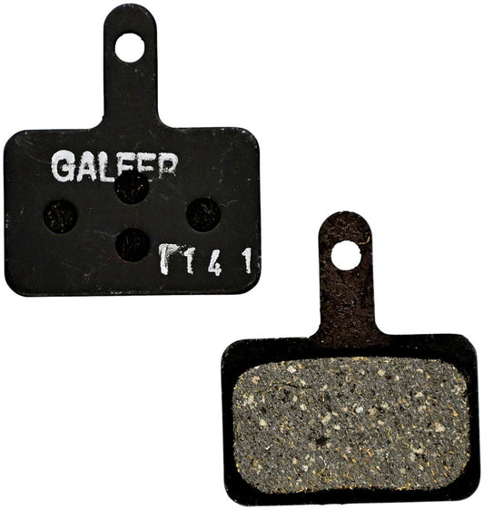 Galfer Shimano Alivio Deore And Trp Compatible Disc Brake Pads