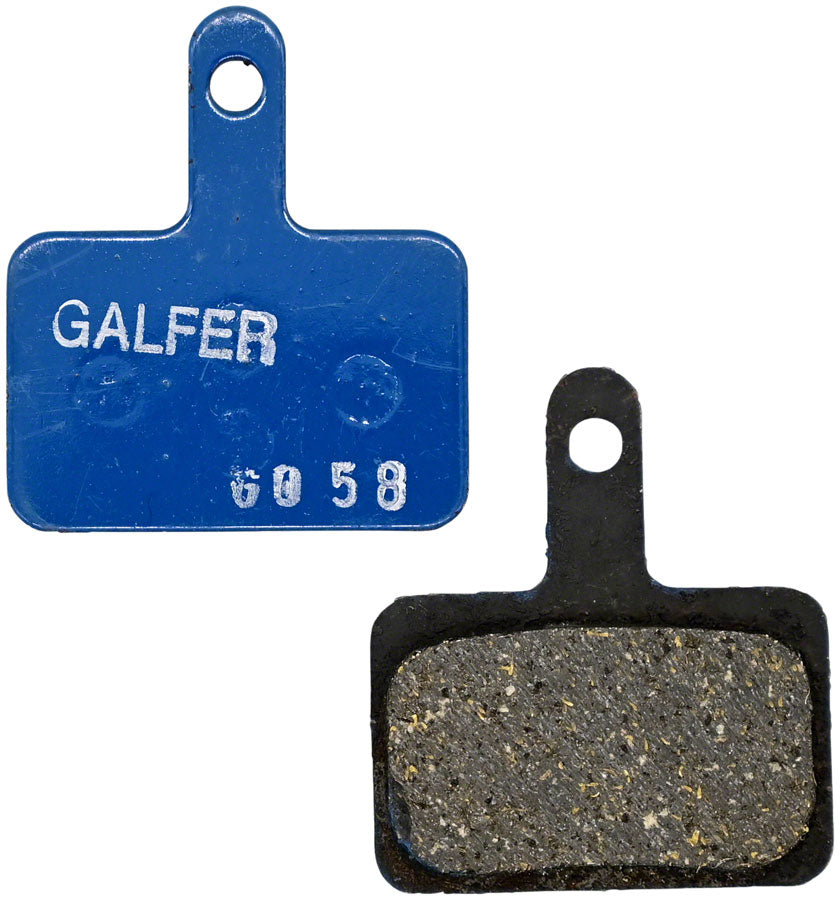 Galfer Shimano Alivio/Deore and TRP Compatible Disc Brake Pads