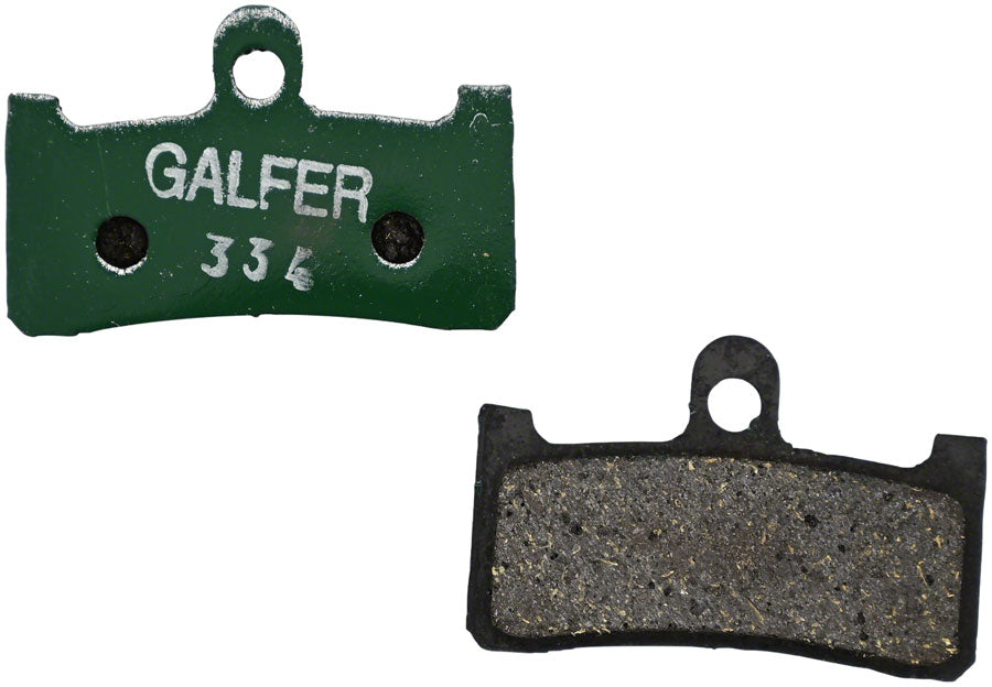Galfer Hope M4 Compatible Disc Brake Pads