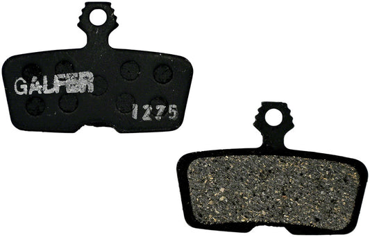 Galfer Disc Brake Pad Sram Code/Guide RE Blk