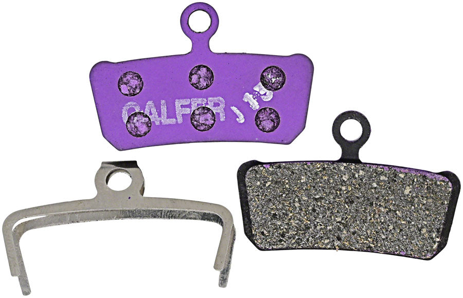 Galfer E-Bike Disc Brake Pad Sram G2 Pur