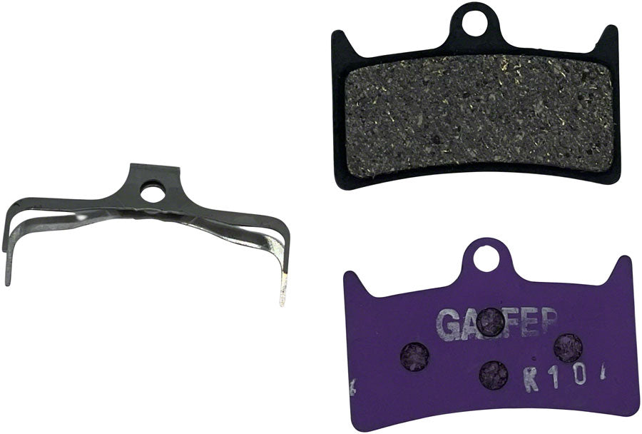 Galfer Hope V4 Compatible Disc Brake Pads