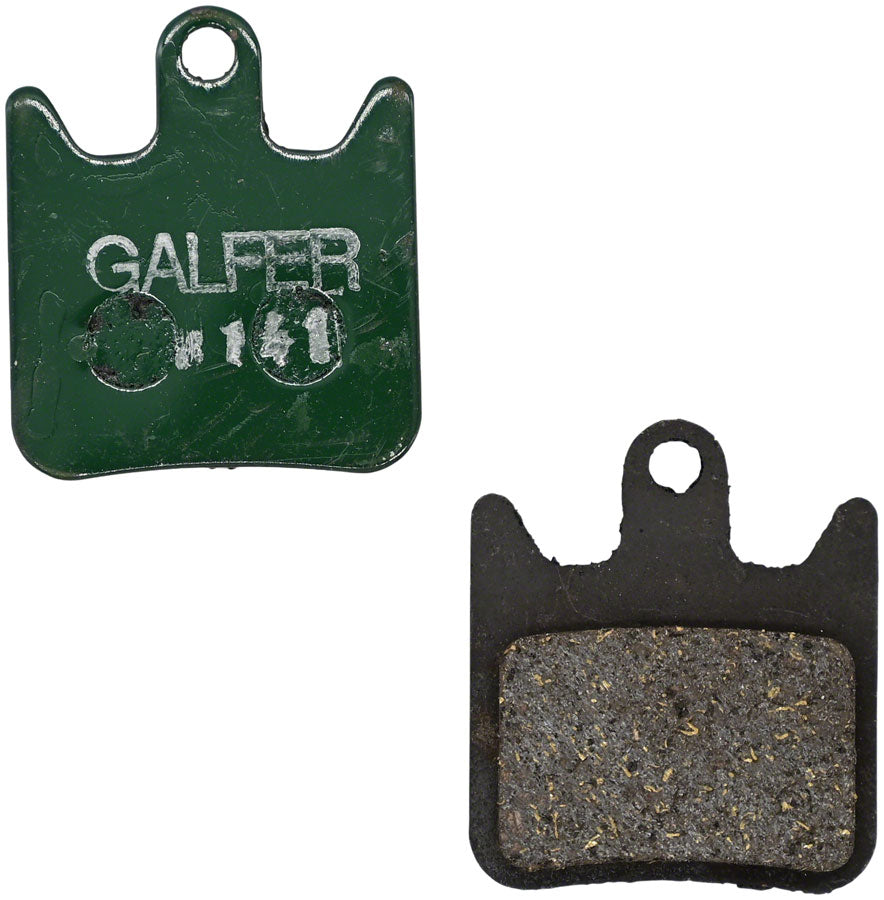 Galfer Hope X2 Compatible Disc Brake Pads