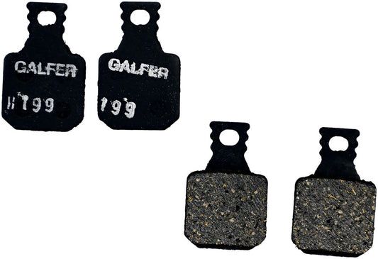 Galfer Magura 4 Piston Compatible Disc Brake Pads