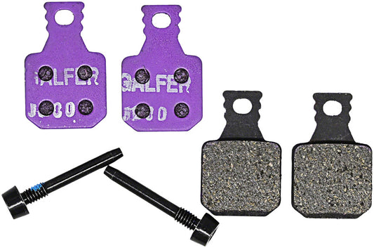 Galfer Magura 4 Piston Compatible Disc Brake Pads