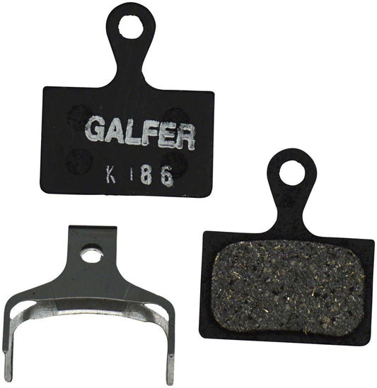 Galfer Brake Pad Standard Compound Shimano TRP Tektro