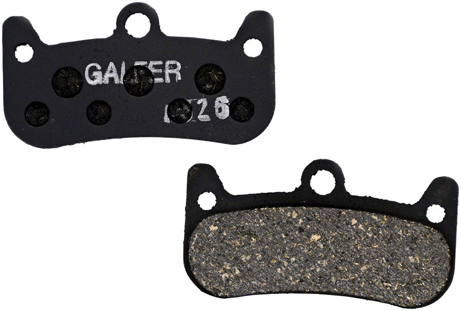 Galfer Formula 4-Piston Compatible Disc Brake Pads
