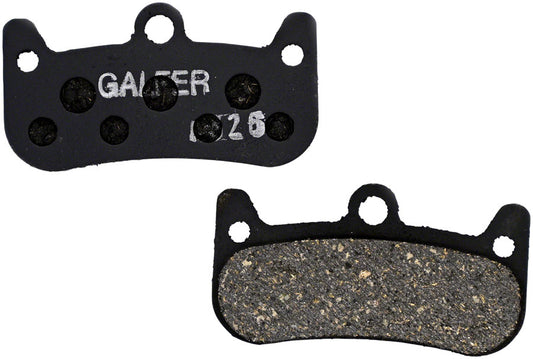 Galfer Formula 4-Piston Compatible Disc Brake Pads