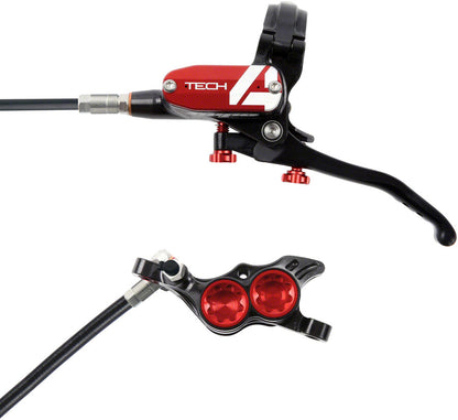Hope Tech 4 E4 Disc Brake & Lever Set