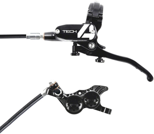 Hope Tech 4 V4 Disc Brake Lever Set