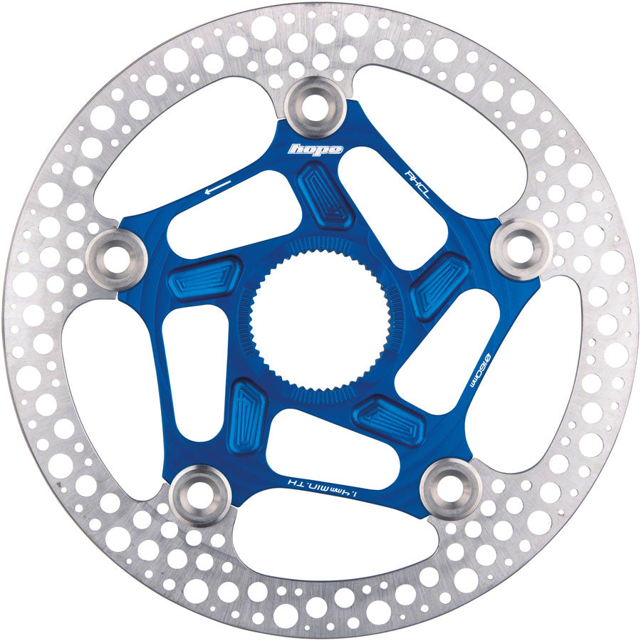 Hope RX Center-Lock Disc Rotor
