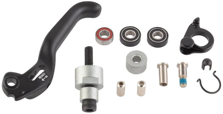 Avid 2011-11 Code Replacement Lever Blade with Bearings and Bearing Press Tool Kit