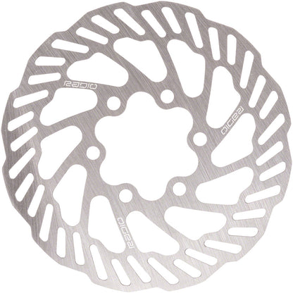 Radio Raceline Disc Brake Rotor
