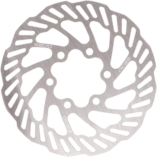 Radio Raceline Disc Brake Rotor