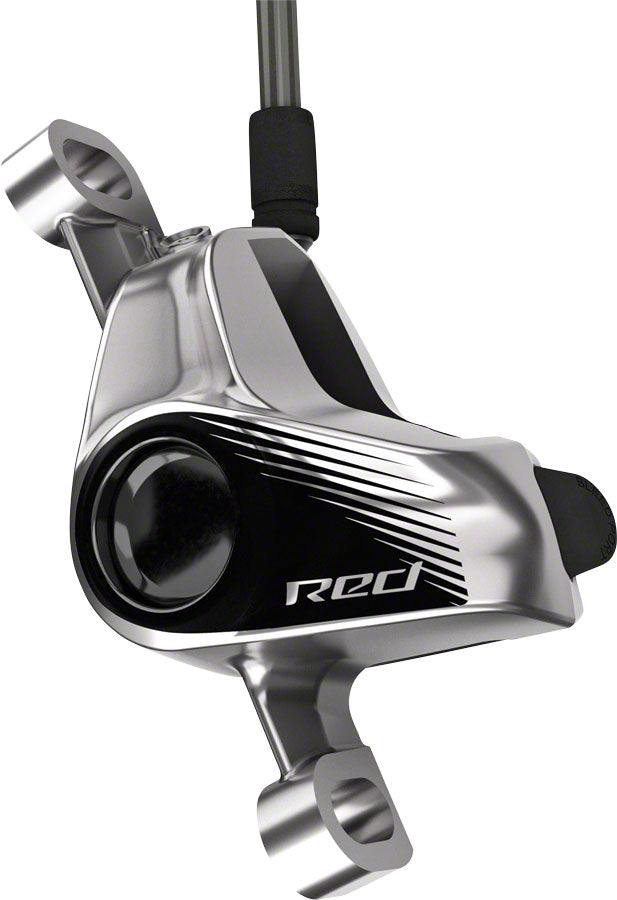 Sram Red eTap HRD Right Rear Lever and Disc Brake w/1800mm Hose