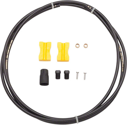 Shimano Complete Hydraulic Brake Levers