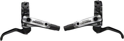 Shimano Complete Hydraulic Brake Levers