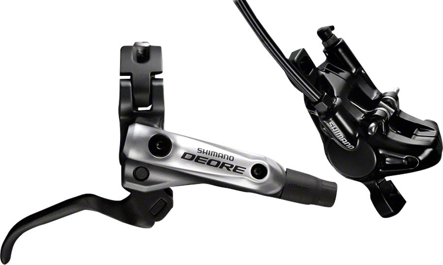 Shimano Deore BR-M615 – Incycle Bicycles